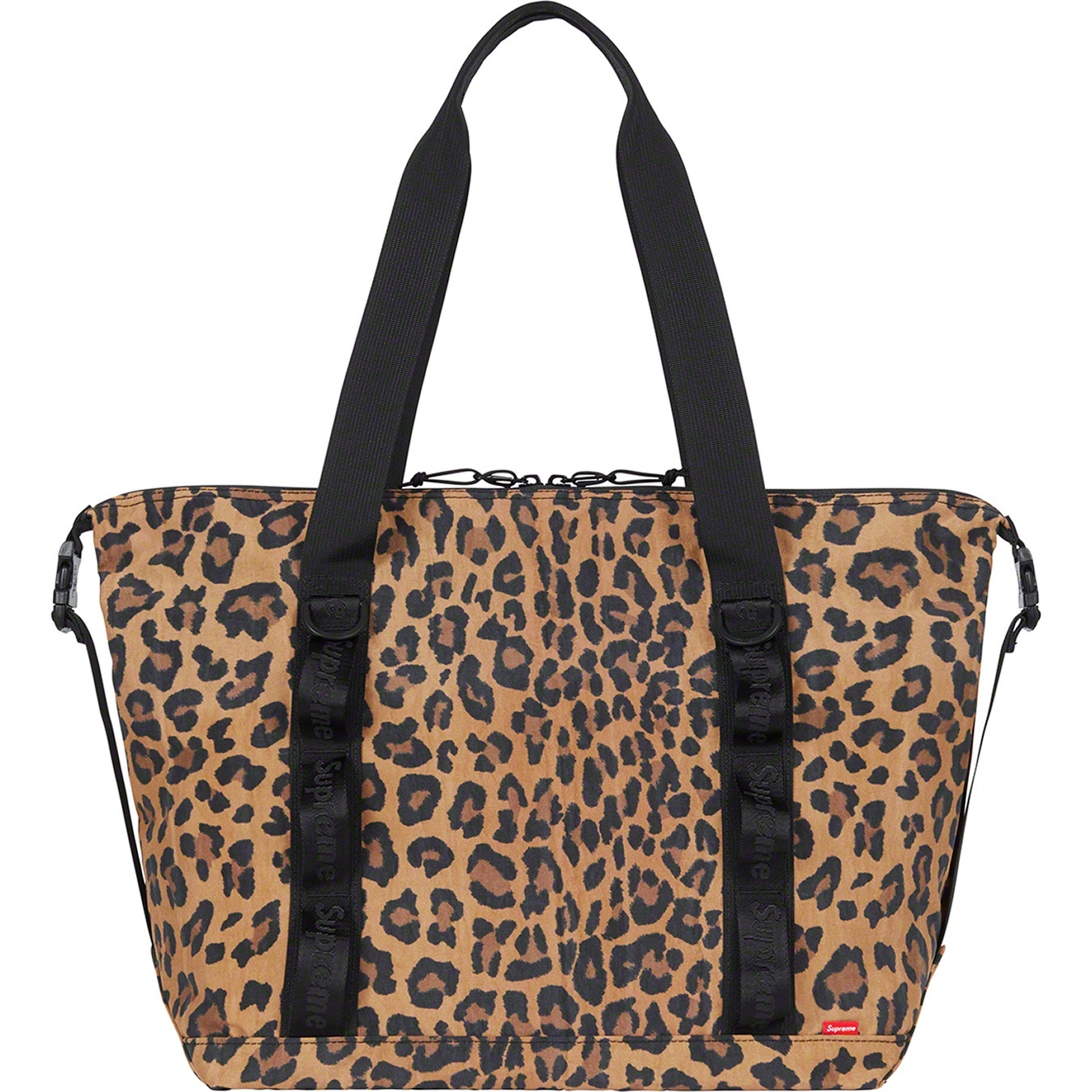 Zip Tote view 4